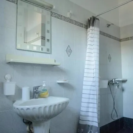 Apartment With Amazing Seaview *