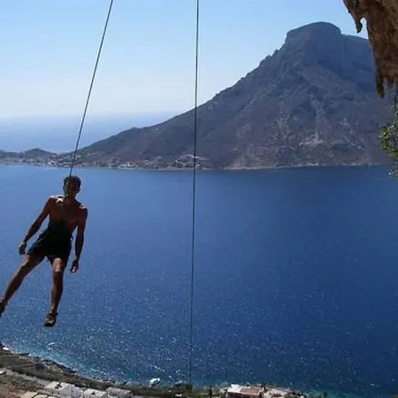 With Amazing Seaview Appartamento *