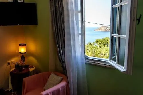 With Amazing Seaview Apartment
