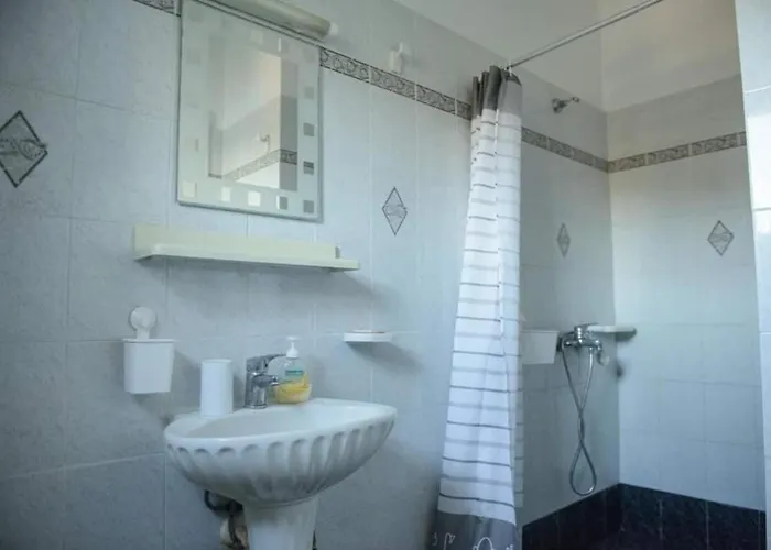 Appartamento With Amazing Seaview *