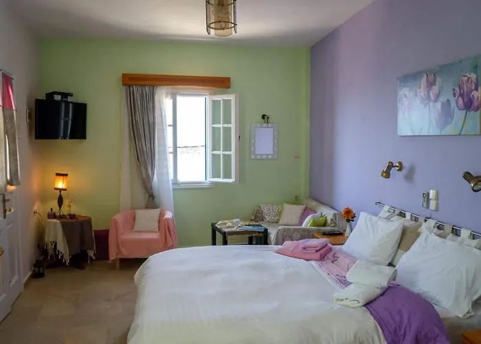 With Amazing Seaview Apartment *