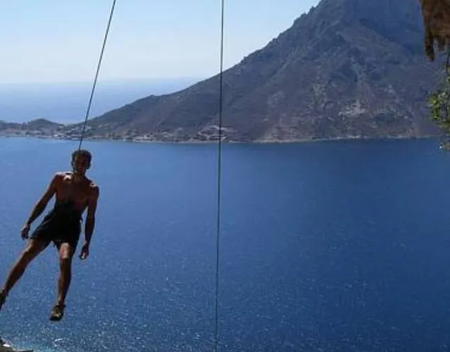 With Amazing Seaview Appartamento *