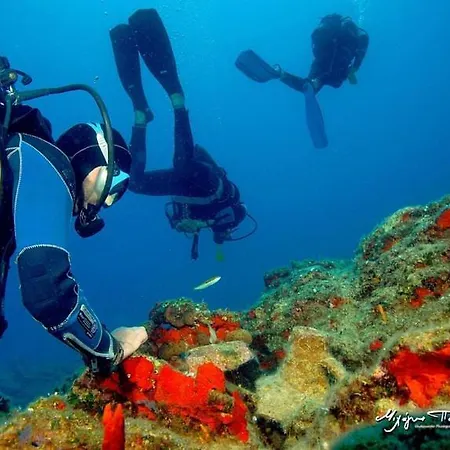 With Amazing Seaview شقة Kálymnos