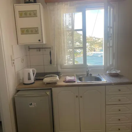 Apartament Melina's Sunset-cozy With Amazing Seaview *