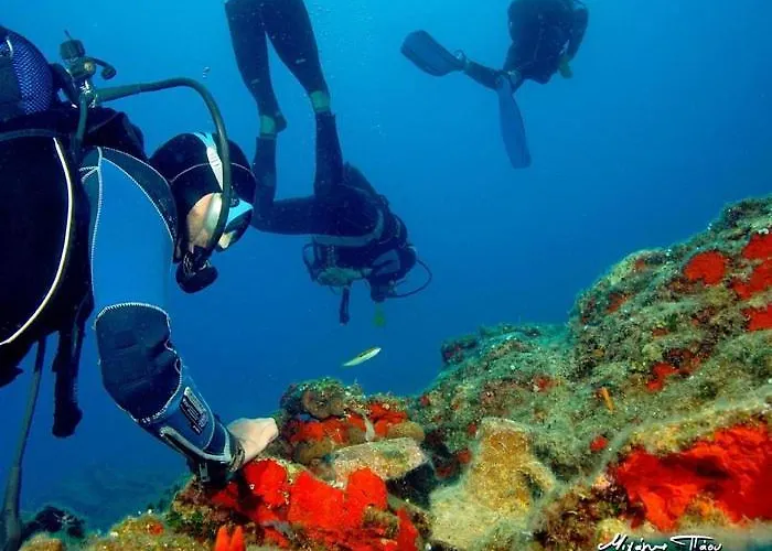 With Amazing Seaview شقة Kálymnos